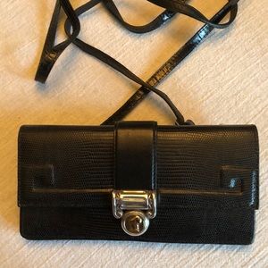 Brighton Crossbody Wallet